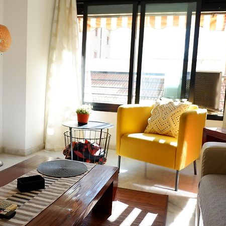 Apartamento S.Quintin Malaga Ngoại thất bức ảnh