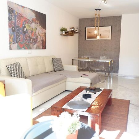 Apartamento S.Quintin Malaga Ngoại thất bức ảnh