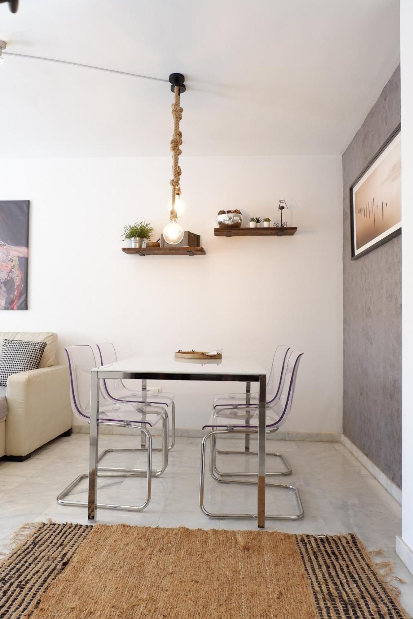 Apartamento S.Quintin Malaga Ngoại thất bức ảnh