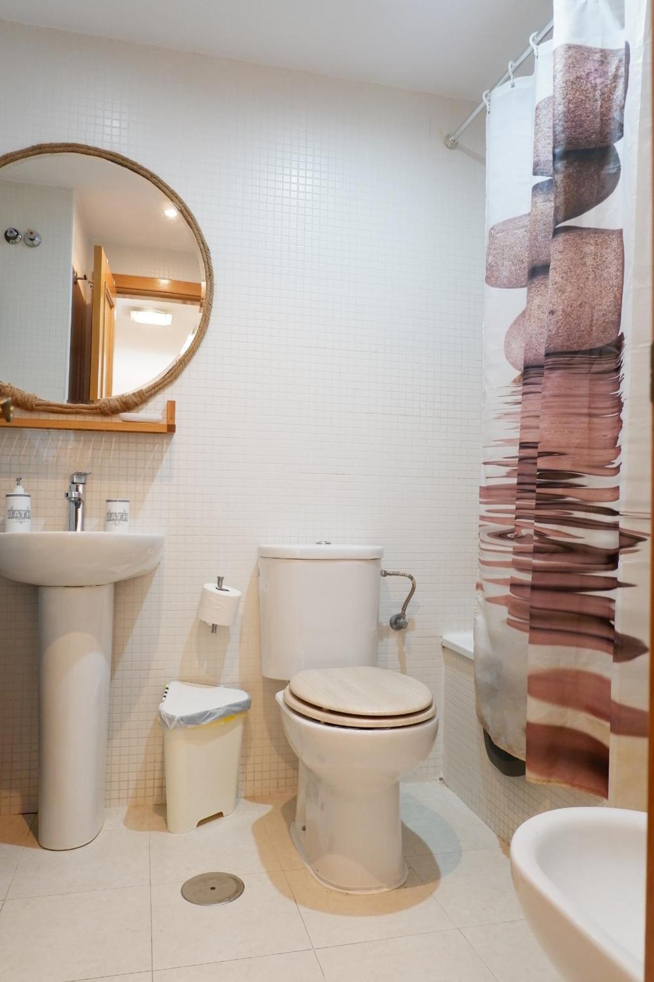 Apartamento S.Quintin Malaga Ngoại thất bức ảnh
