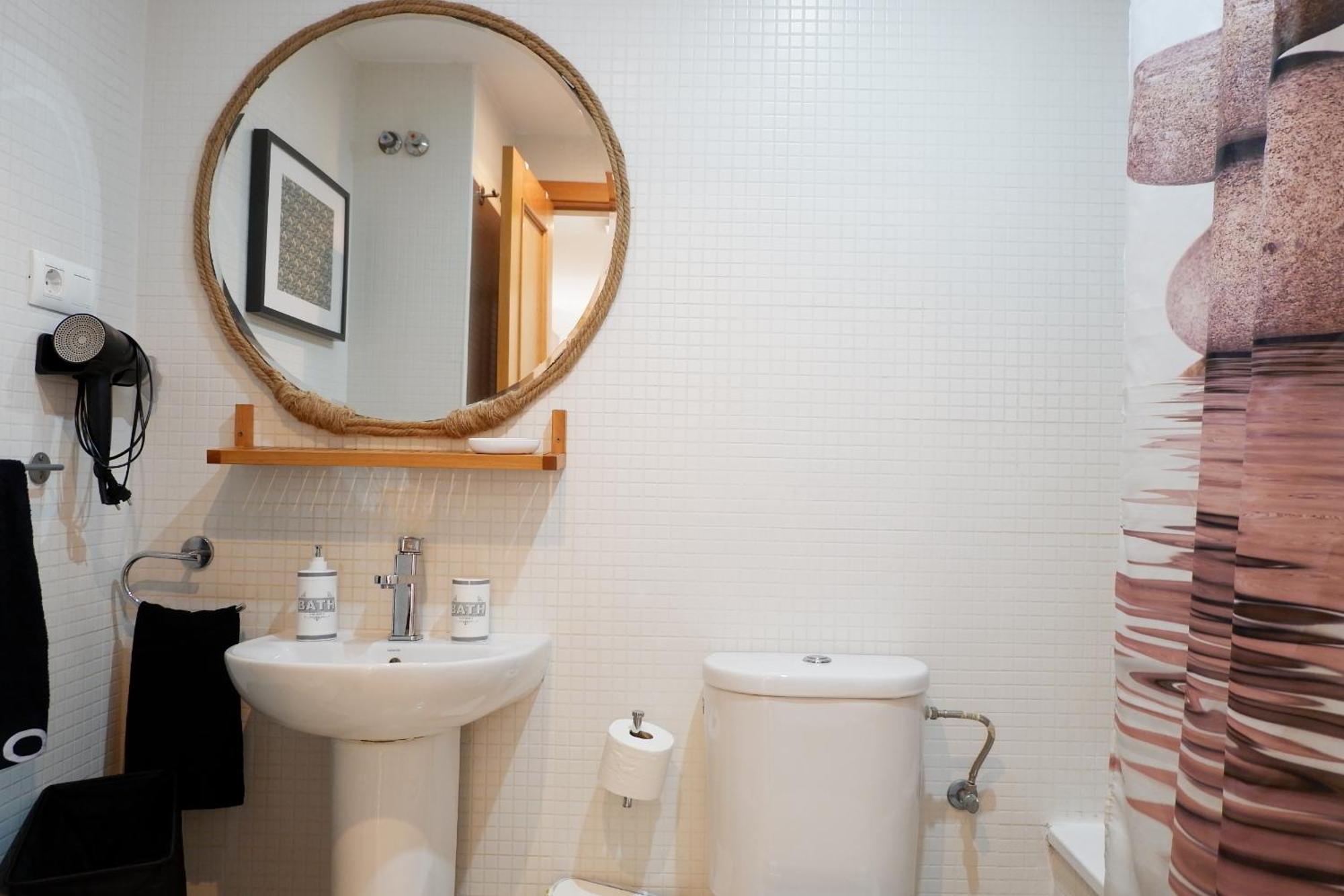 Apartamento S.Quintin Malaga Ngoại thất bức ảnh