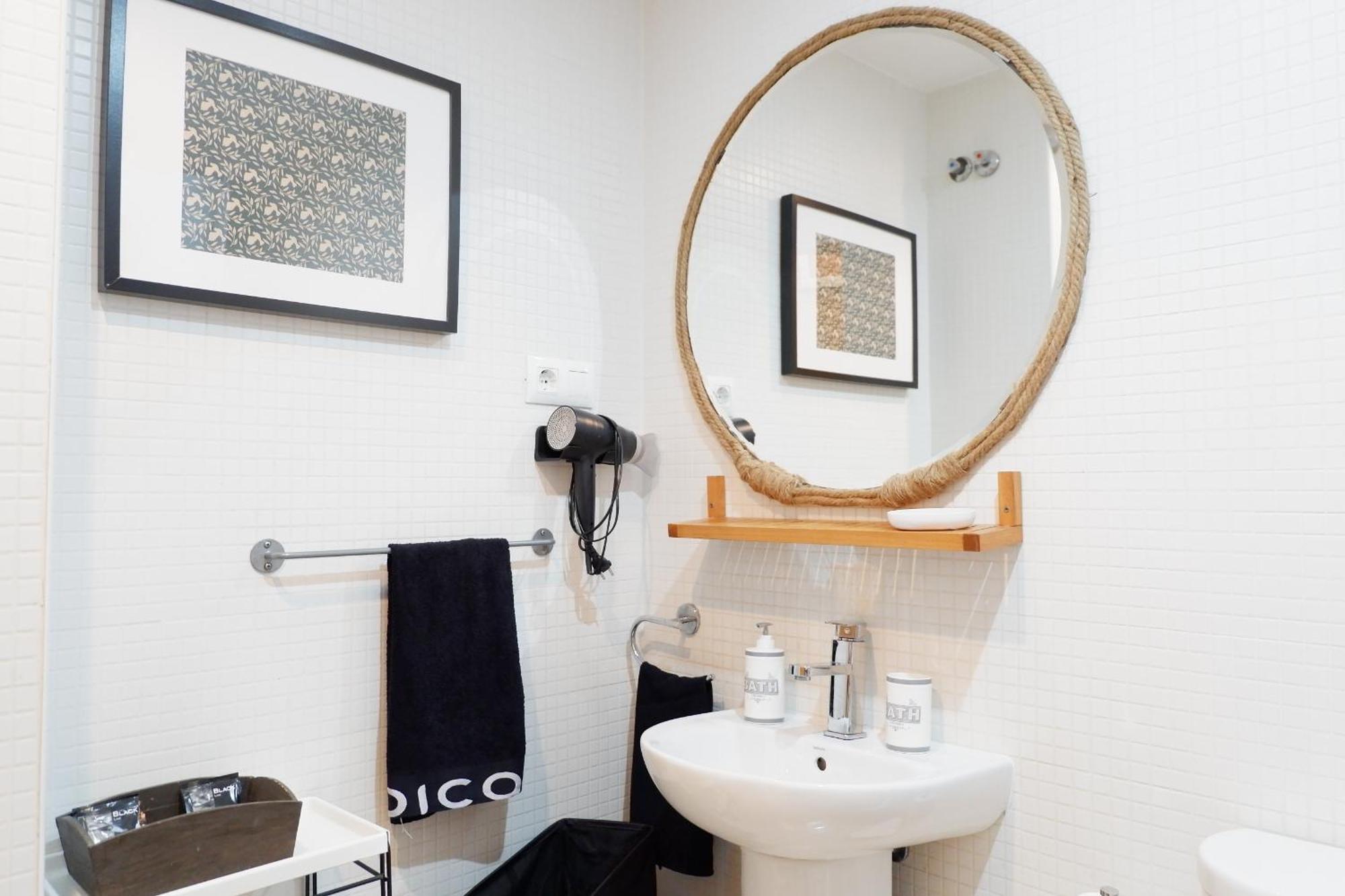 Apartamento S.Quintin Malaga Ngoại thất bức ảnh