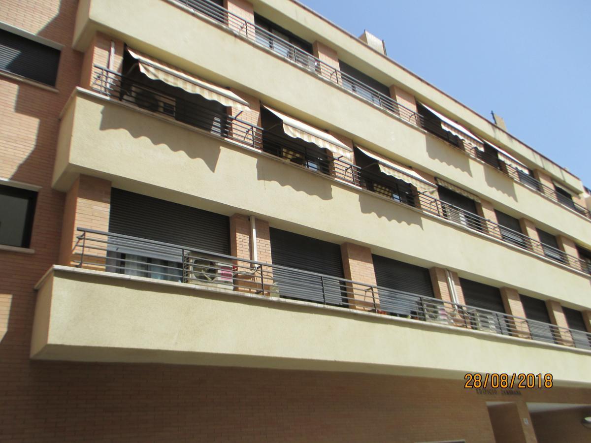 Apartamento S.Quintin Malaga Ngoại thất bức ảnh