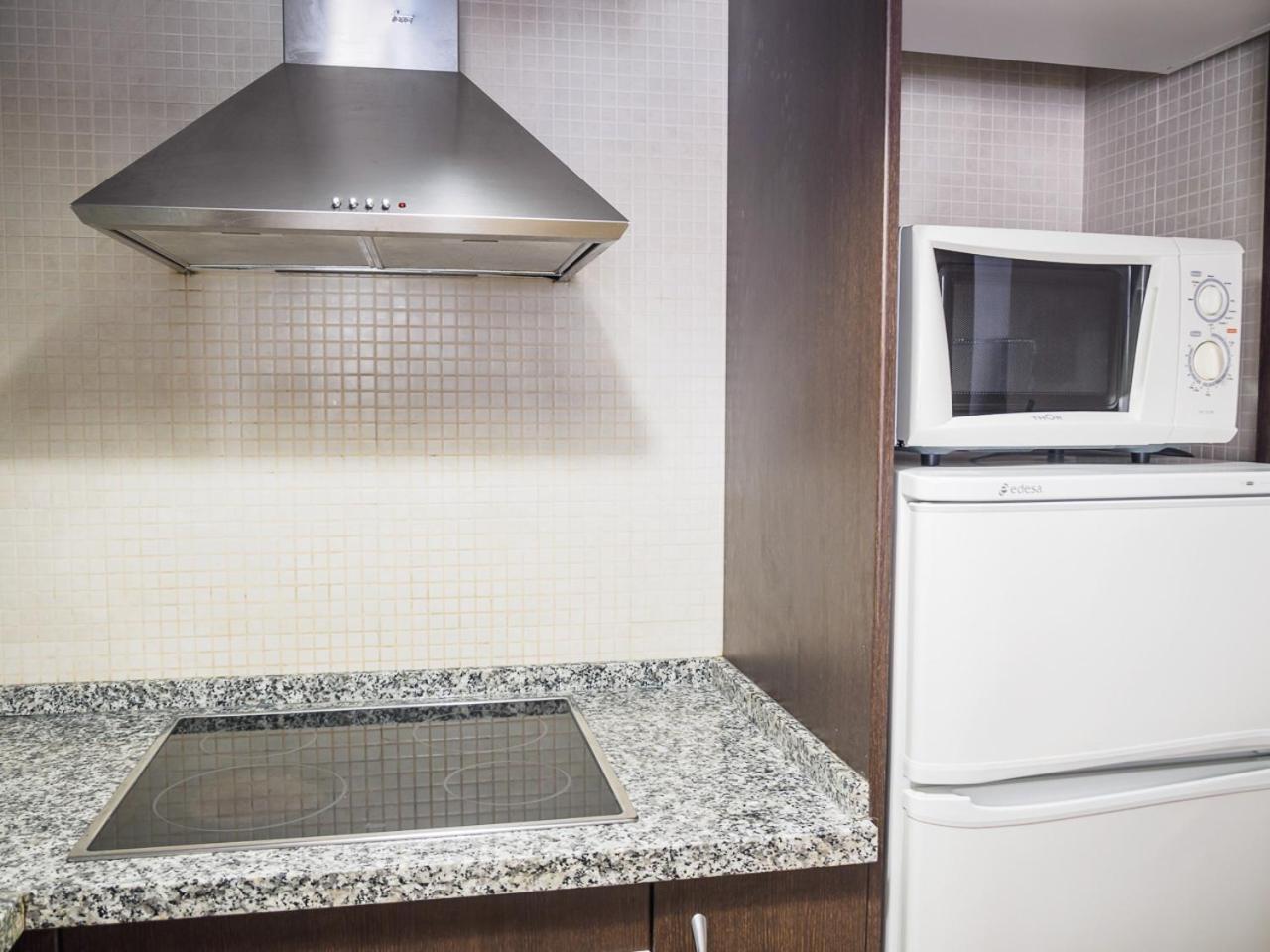 Apartamento S.Quintin Malaga Ngoại thất bức ảnh