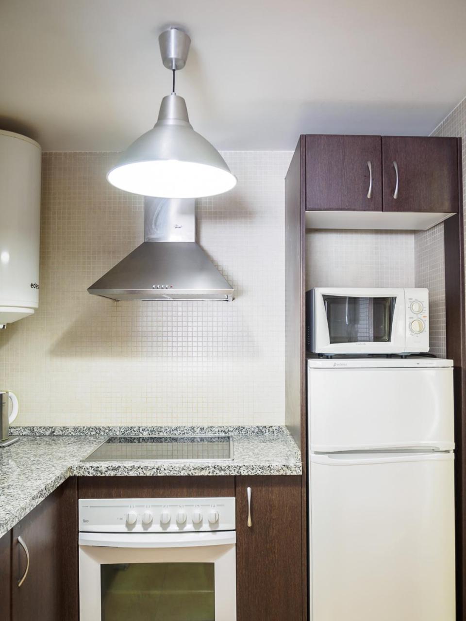 Apartamento S.Quintin Malaga Ngoại thất bức ảnh