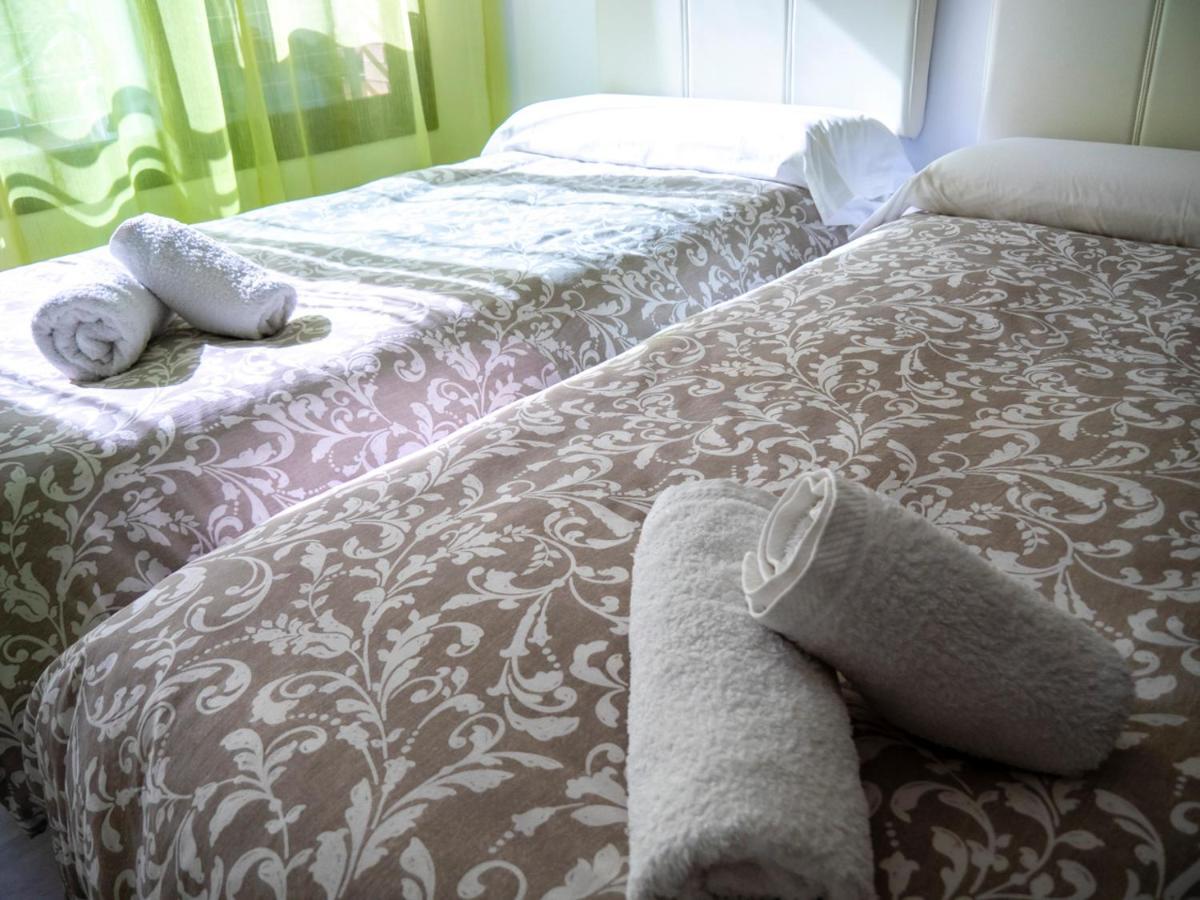 Apartamento S.Quintin Malaga Ngoại thất bức ảnh