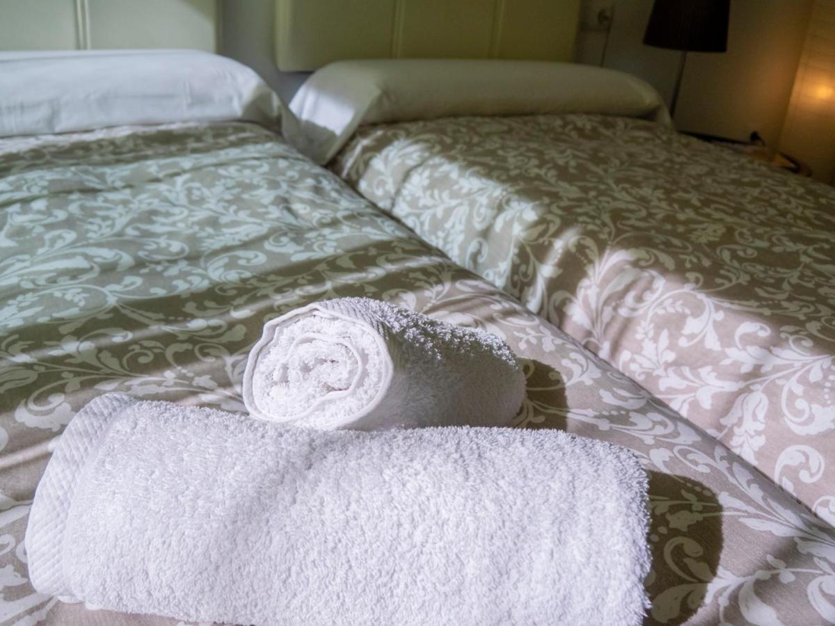 Apartamento S.Quintin Malaga Ngoại thất bức ảnh